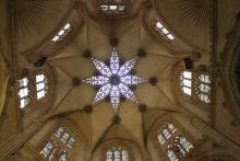 Capilla del Condestable. Catedral de Burgos